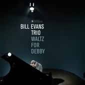 EVANS BILL  - VINYL WALTZ FOR DEBBY [LTD] [VINYL]