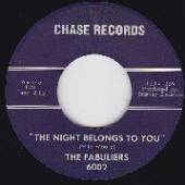  NIGHT BELONGS TO YOU /7 - supershop.sk