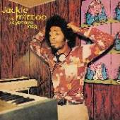 MITTOO JACKIE  - CD KEYBOARD KING