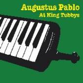 PABLO AUGUSTUS  - CD AT KING TUBBYS