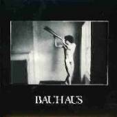 BAUHAUS  - VINYL IN THE FLAT FIELD -HQ- [VINYL]