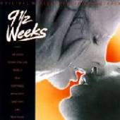 SOUNDTRACK  - VINYL 9 1/2 WEEKS -HQ- [VINYL]