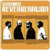 SUNSHINE REVERBERATION  - CD SUNSHINE REVERBERATION