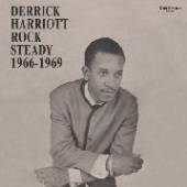 VARIOUS  - CD DERRICK HARRIOTT..