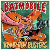 BATMOBILE  - VINYL BRAND NEW BLISTERS -HQ- [VINYL]