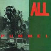 ALL  - VINYL PUMMEL [VINYL]