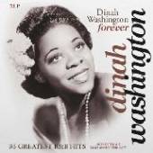 WASHINGTON DINAH  - 2xVINYL FOREVER - 35..