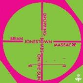BRIAN JONESTOWN MASSACRE  - VINYL DROPPING BOMBS..