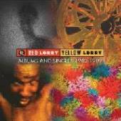 RED LORRY YELLOW LORRY  - CD ALBUMS AND.. -DELUXE-