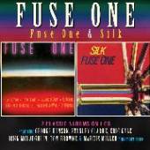 FUSE ONE  - CD FUSE ONE / SILK