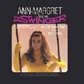 ANN-MARGRET  - CD SONGS FROM THE SWINGER..
