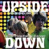  UPSIDE DOWN VOL.1 -HQ- [VINYL] - supershop.sk