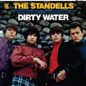 STANDELLS  - CD DIRTY WATER