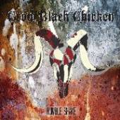 CROW BLACK CHICKEN  - VINYL RUMBLE SHAKE [VINYL]