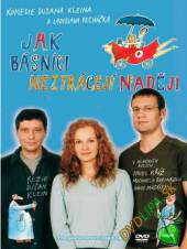  Jak básníci neztrácejí naději (2003) DVD - suprshop.cz