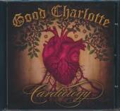 GOOD CHARLOTTE  - CD CARDIOLOGY