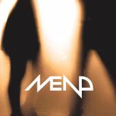 MEND  - CD VANISHING POINT