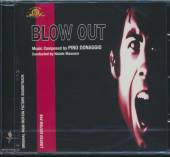 SOUNDTRACK  - CD BLOW OUT [LTD]
