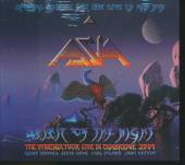  SPIRIT OF THE NIGHT + DVD - supershop.sk
