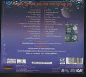  SPIRIT OF THE NIGHT + DVD - supershop.sk