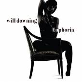 DOWNING WILL  - CD EUPHORIA