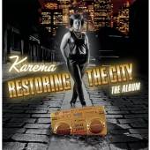 RESTORING THE CITY: THE ALBUM - supershop.sk