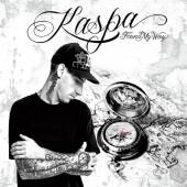 KASPA  - CD FOUND MY WAY