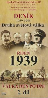 DENIK 2. SV. VALKY DIL 2. RIJEN 1939 - supershop.sk