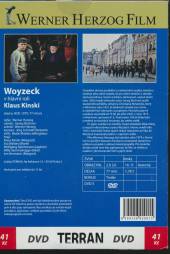  WOYZECK [1979] - supershop.sk