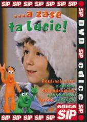  ...a zase ta Lucie! DVD - suprshop.cz