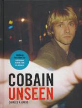  COBAIN UNSEEN - supershop.sk