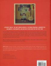  COBAIN UNSEEN - supershop.sk