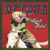 NEBEL KRISTI  - CD DETOUR