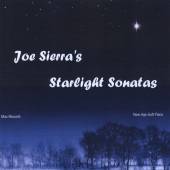 SIERRA JOE  - CD STARLIGHT SONATAS