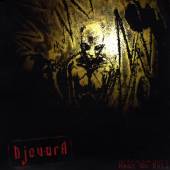 DJEVARA  - CD HEAR NO EVIL