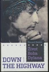  Život Boba Dylana [CZE] - suprshop.cz
