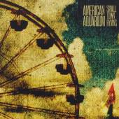 AMERICAN AQUARIUM  - CD SMALL TOWN HYMNS