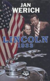  Lincoln 1933 [CZE] - supershop.sk