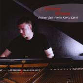 ROBERT SCOTT WITH KEVIN CLARK  - CD MAKING STRIDES