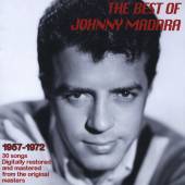 JOHNNY MADARA  - CD THE BEST OF JOHNNY MADARA
