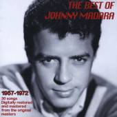  THE BEST OF JOHNNY MADARA - supershop.sk