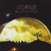 ARGAMAN  - CD MY LITTLE FOREST