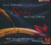  REIKI HEALING ENERGY - supershop.sk