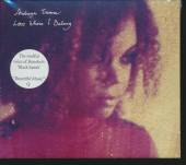 TRIANA ANDREYA  - CD LOST WHERE I BELONG