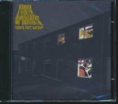 ARCTIC MONKEYS  - CD FAVOURITE WORST NIGHTMARE