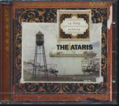 ATARIS  - CD SO LONG, ASTORIA