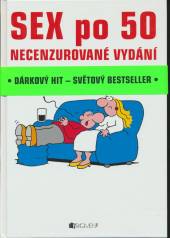  Sex po 50 [CZE] - supershop.sk