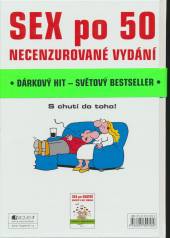  Sex po 50 [CZE] - supershop.sk