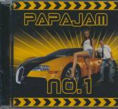 PAPAJAM  - CD NO.1