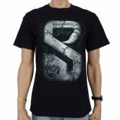  STINGER IN THE TAIL/BLK/XL - supershop.sk